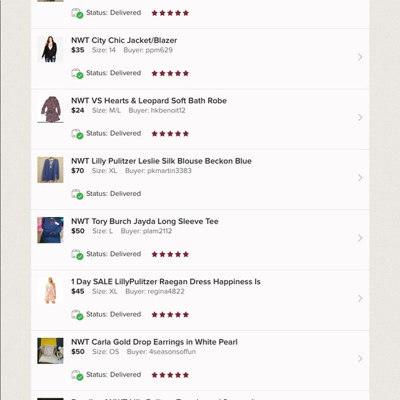 5 STAR SELLER 1.1 Day Ship - Picture 5 of 8